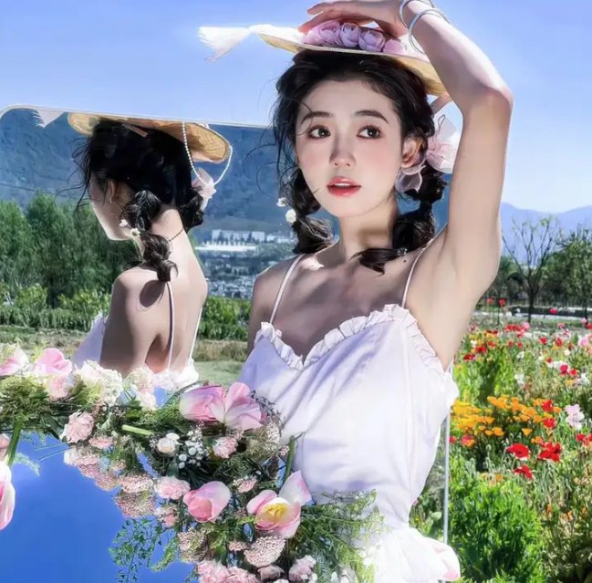 我们生活愉快